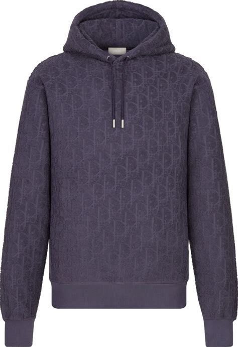 dior hoodie purple|dior hoodies for men.